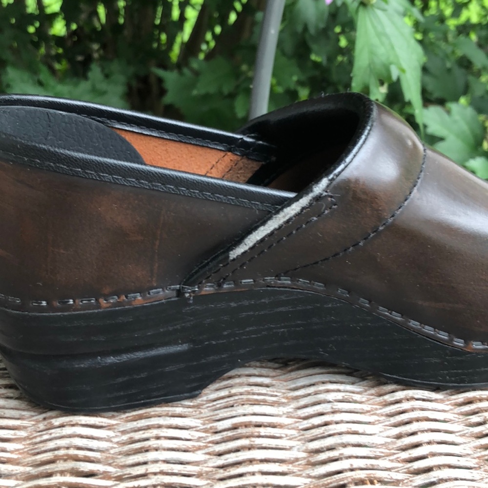 Dansko clogs - Picture 4 of 8